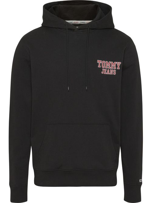 Buzo con logo TJ regular fit