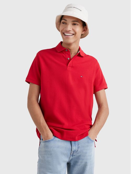 Chomba 1985 collection regular fit