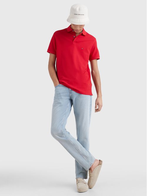 Chomba 1985 collection regular fit
