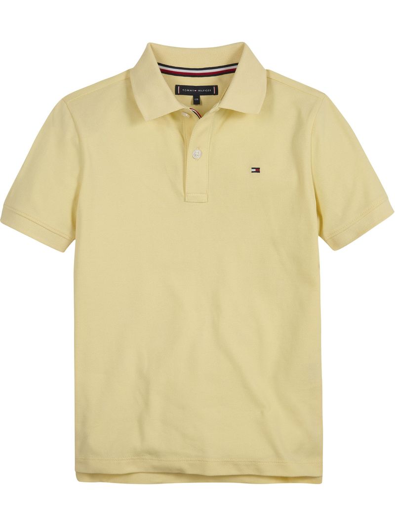 Polo-de-pique-de-algodon-