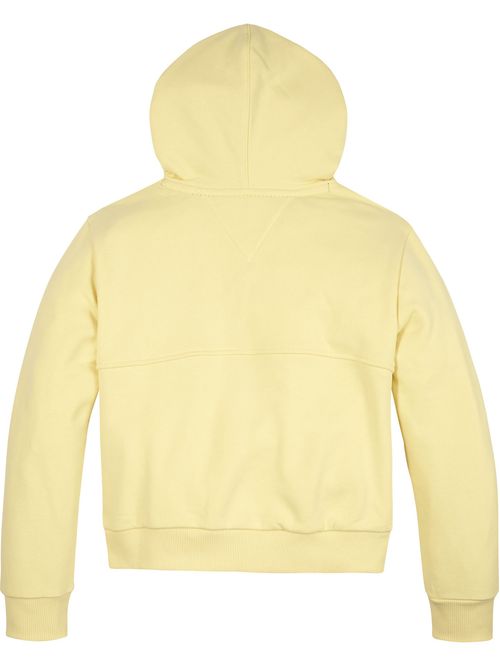 Buzo Essential con capucha y logo