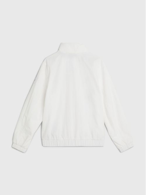 Campera Essential con cremallera