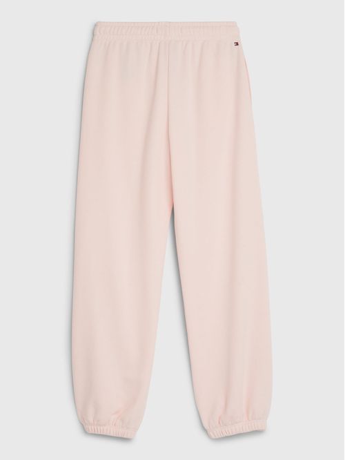 Joggers multilogo