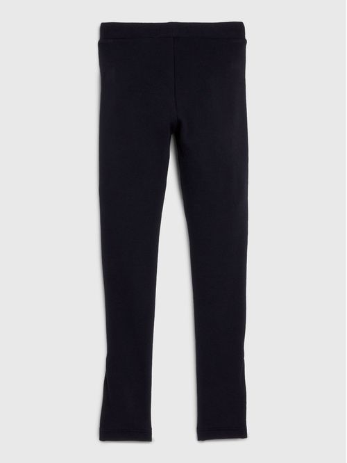 Leggings largos de estilo universitario