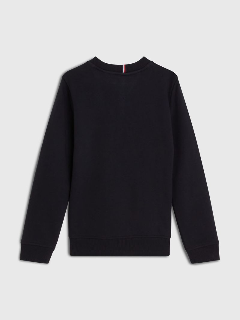 Sweater-de-cuello-redondo-con-logo