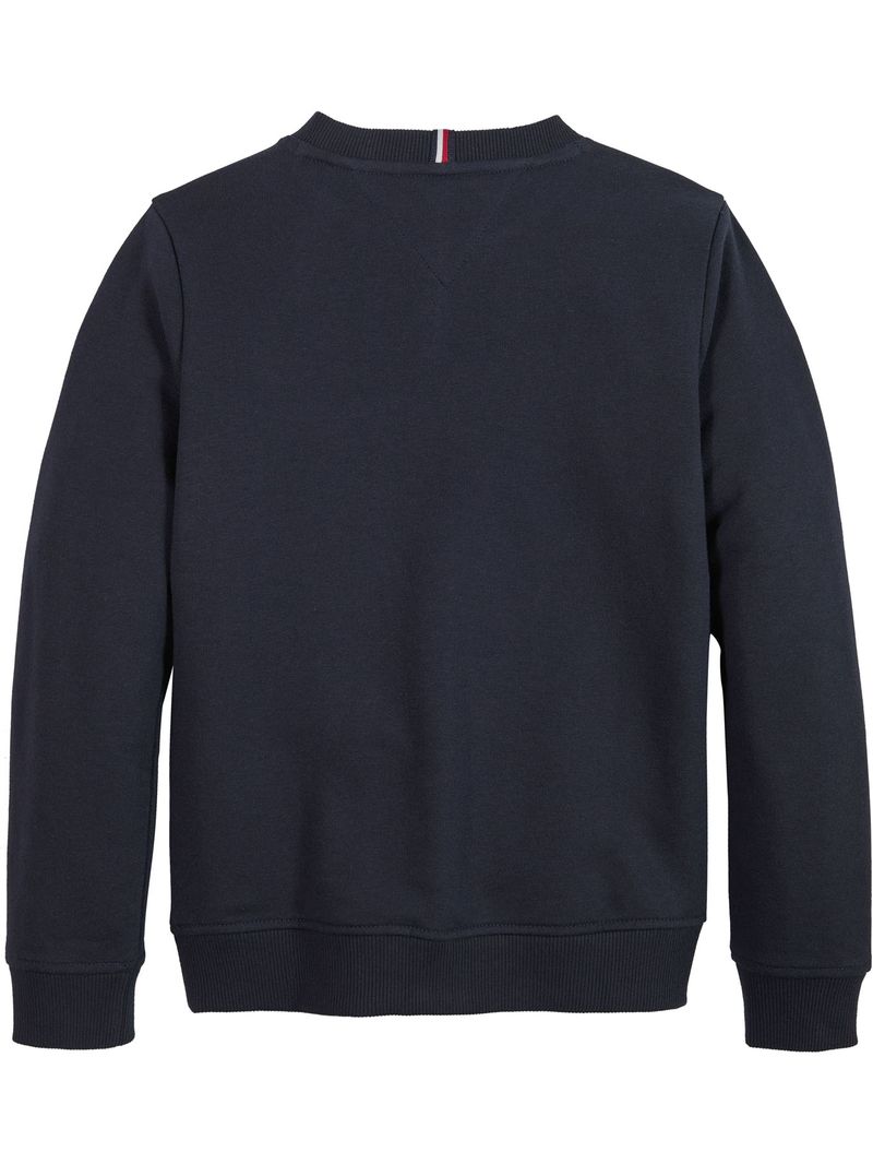 Sweater-de-cuello-redondo-con-logo
