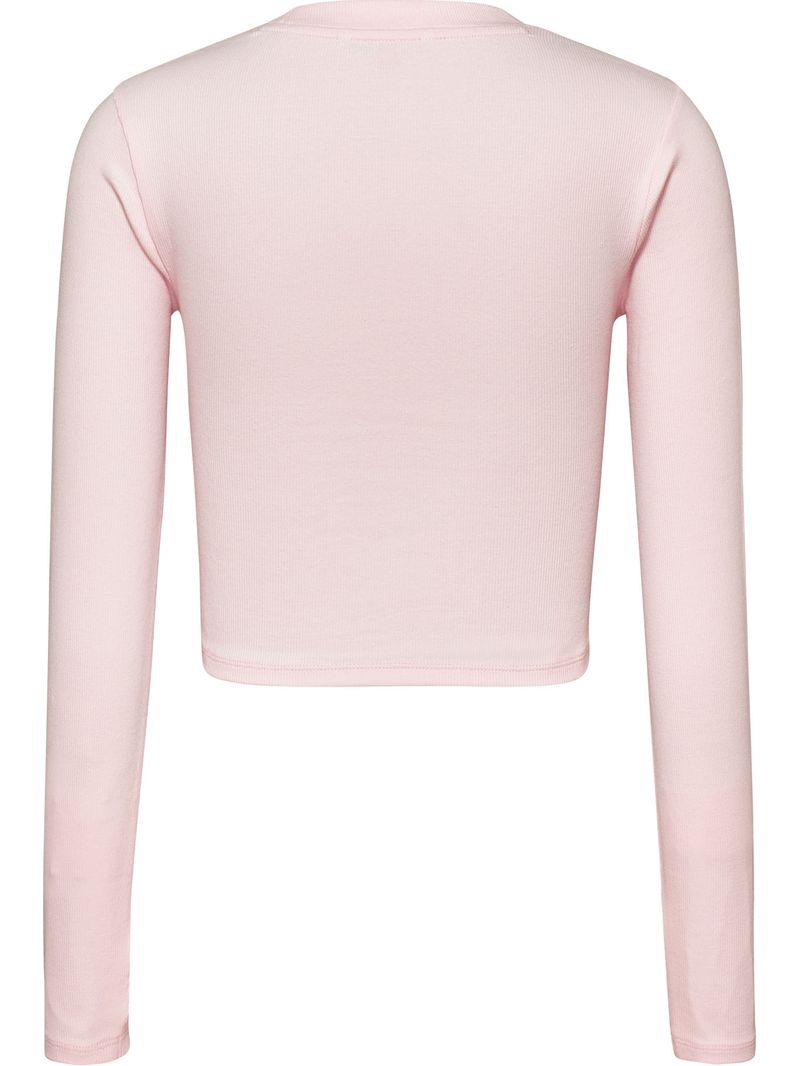 Sweater-entallado-de-textura-acanalada