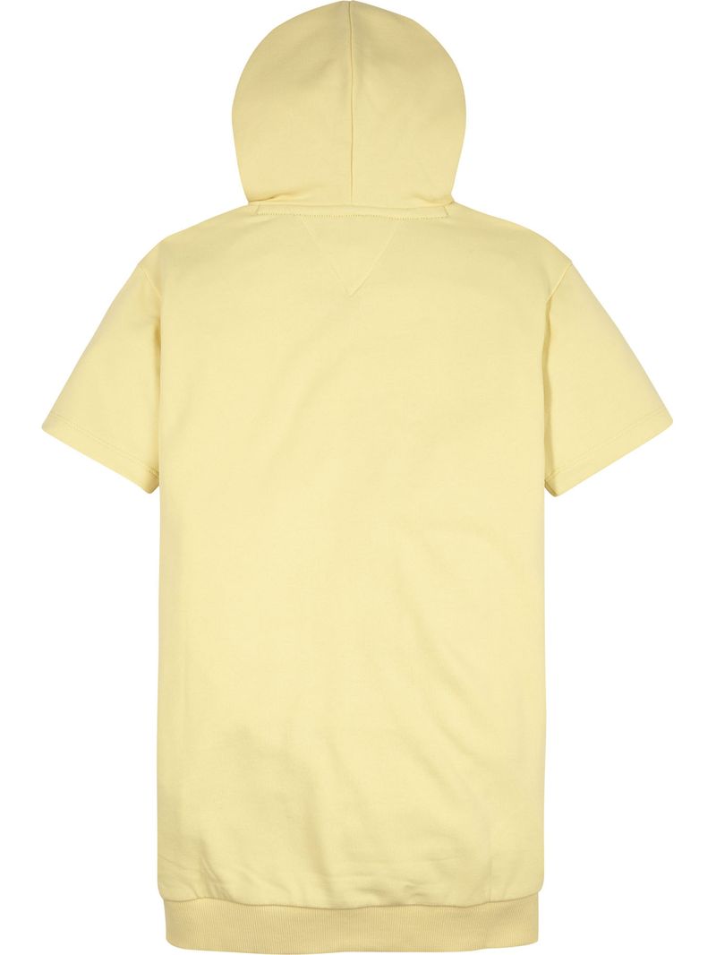 Vestido-Essential-con-capucha-y-logo