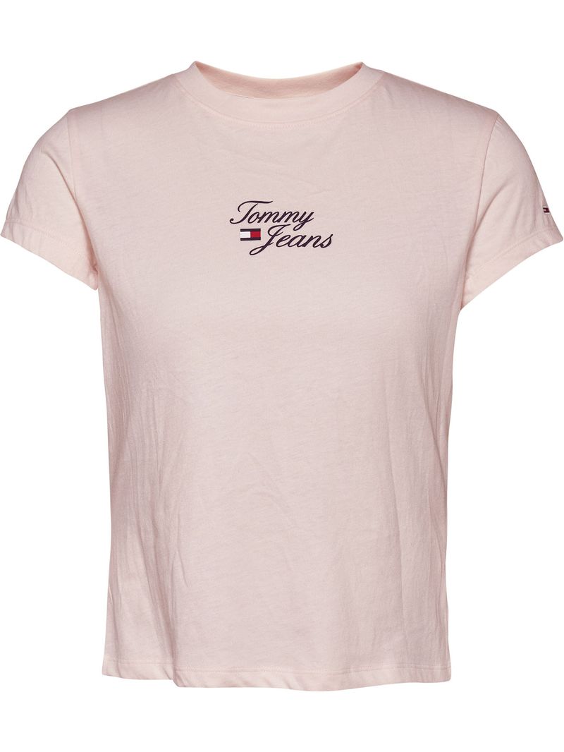 Remera-Essential-ajustada-con-logo