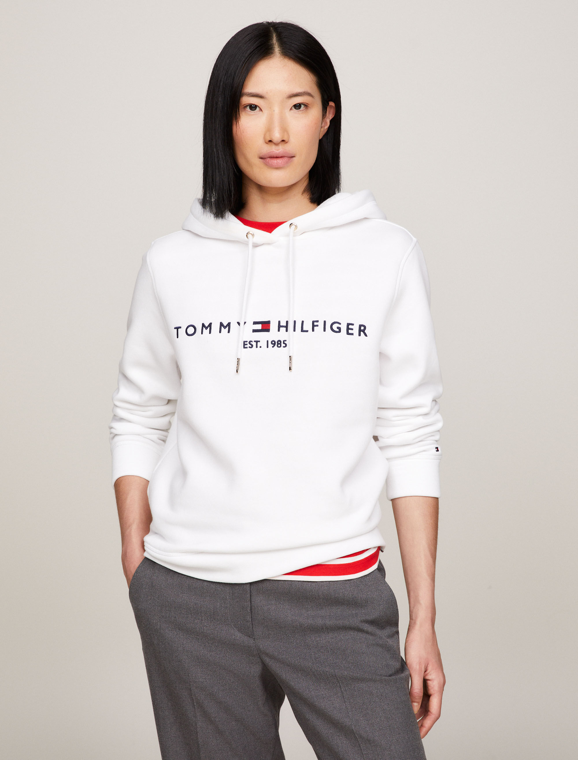 Calzado Buzo Tommy Hilfiger Hombre Argentina Buzos Para Mujer