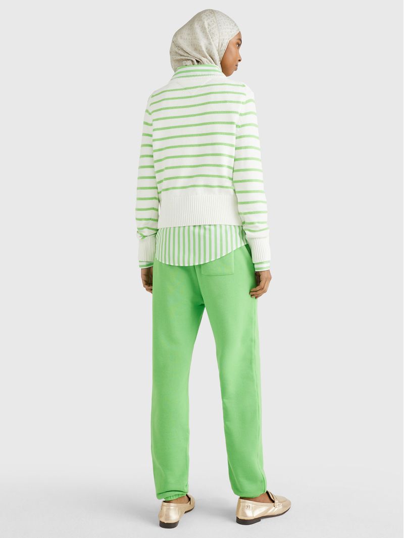 Sweater-1985-Collection-con-rayas-marineras