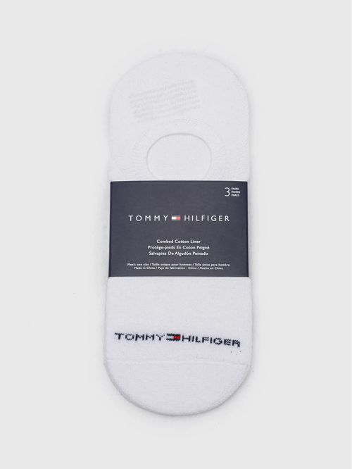 Pack de 3 medias invisibles