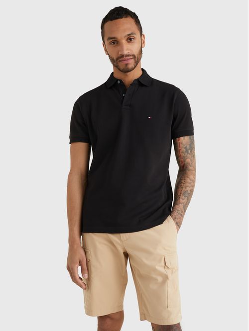 Chomba básica regular fit