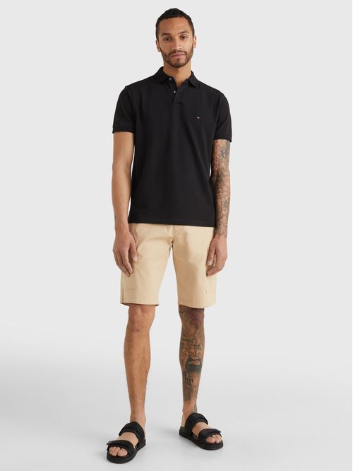 Chomba básica regular fit