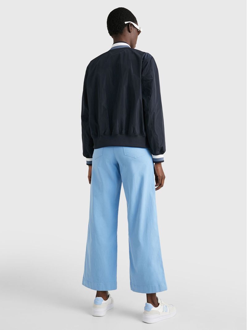 Campera-bomber