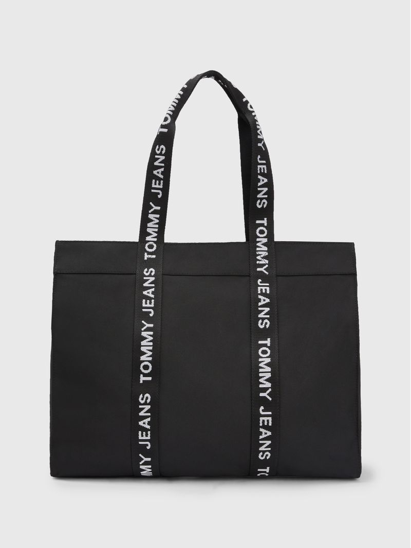 Cartera-tote-Essential-con-inscripcion