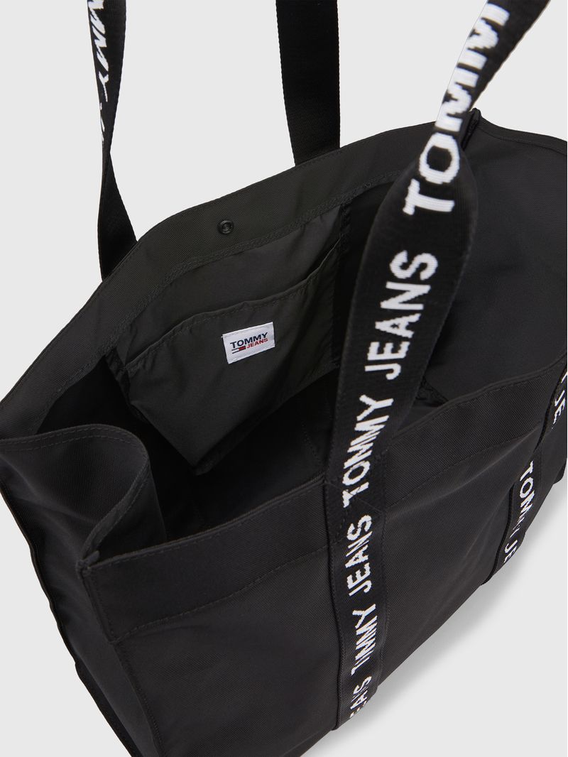 Cartera-tote-Essential-con-inscripcion