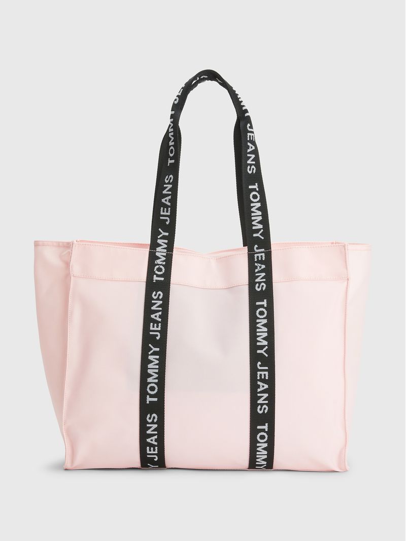 Cartera-tote-Essential-con-inscripcion