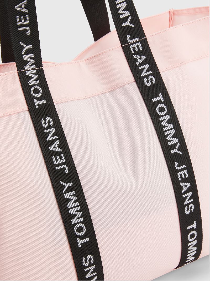 Cartera-tote-Essential-con-inscripcion