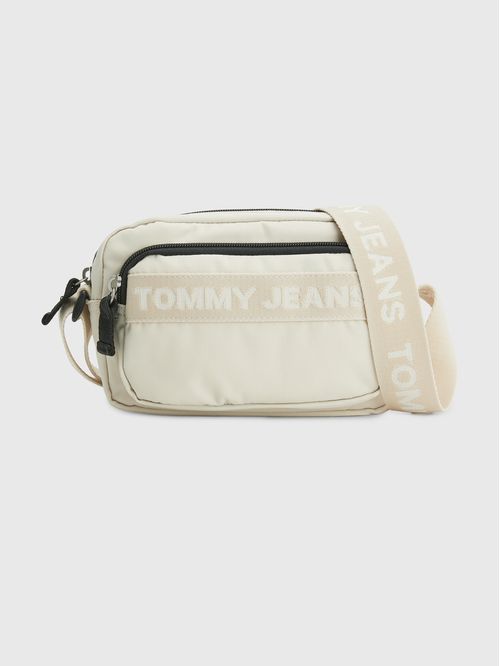 Cartera Essential con inscripción
