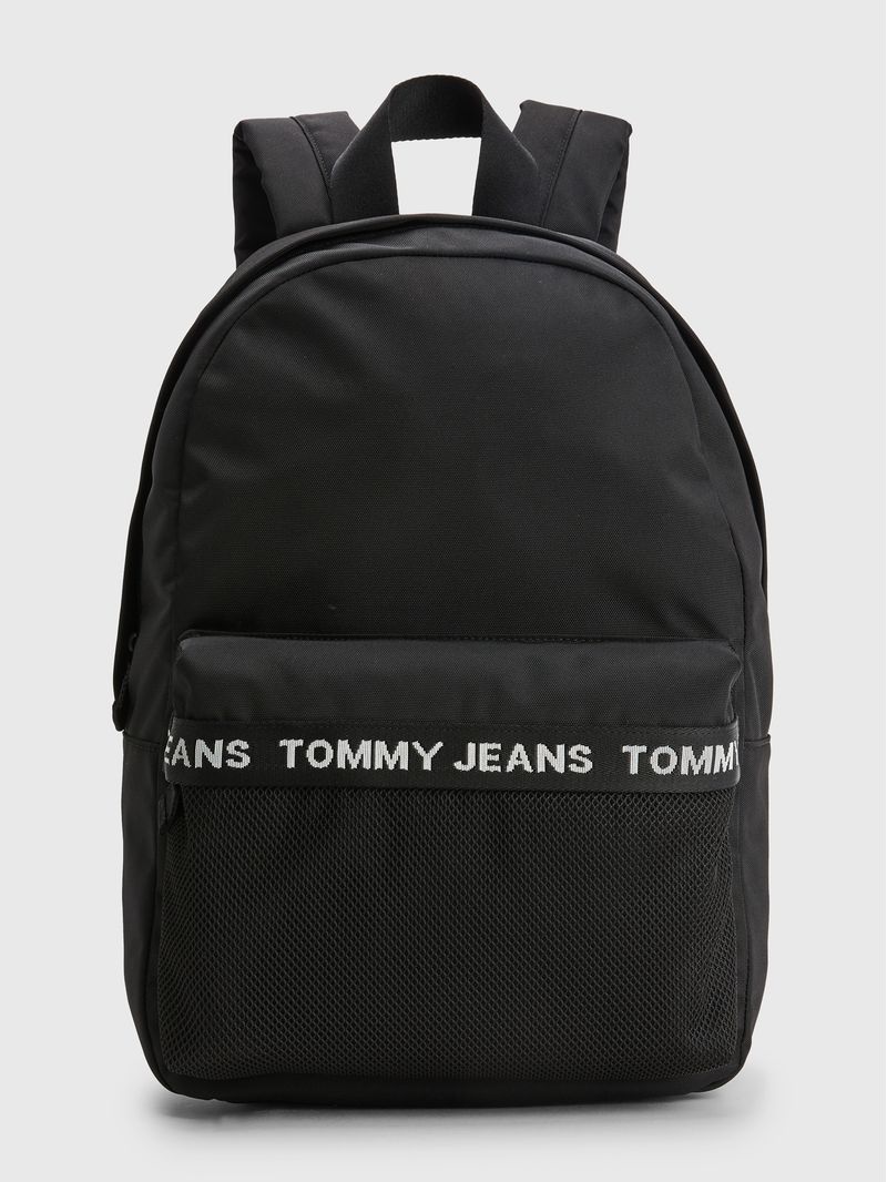 Mochila-con-bolsillo-de-malla-Essential