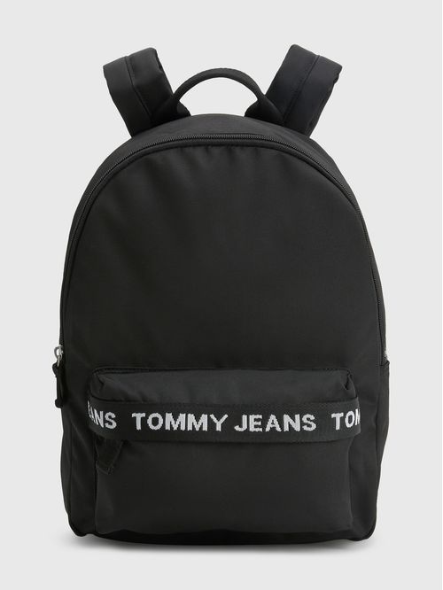 Mochila Essential con inscripción