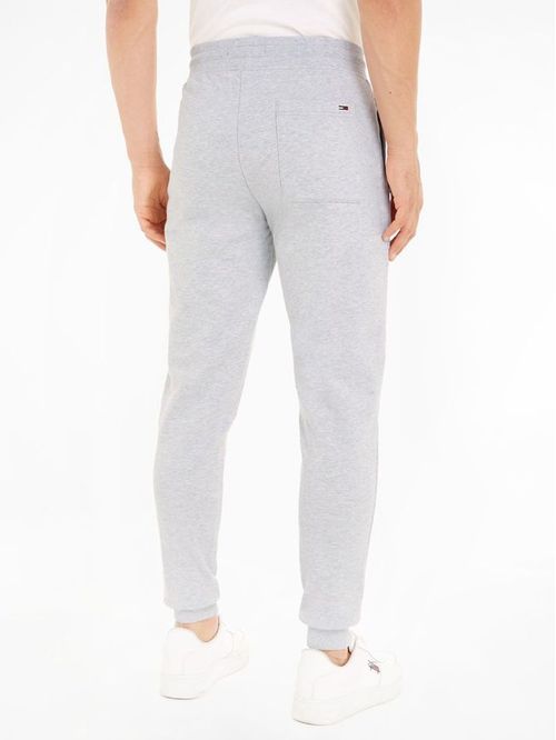 Joggers gráfico de corte slim