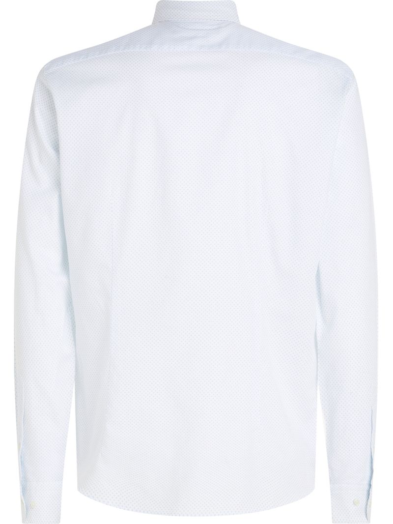 Camisa-de-corte-regular-con-puntos