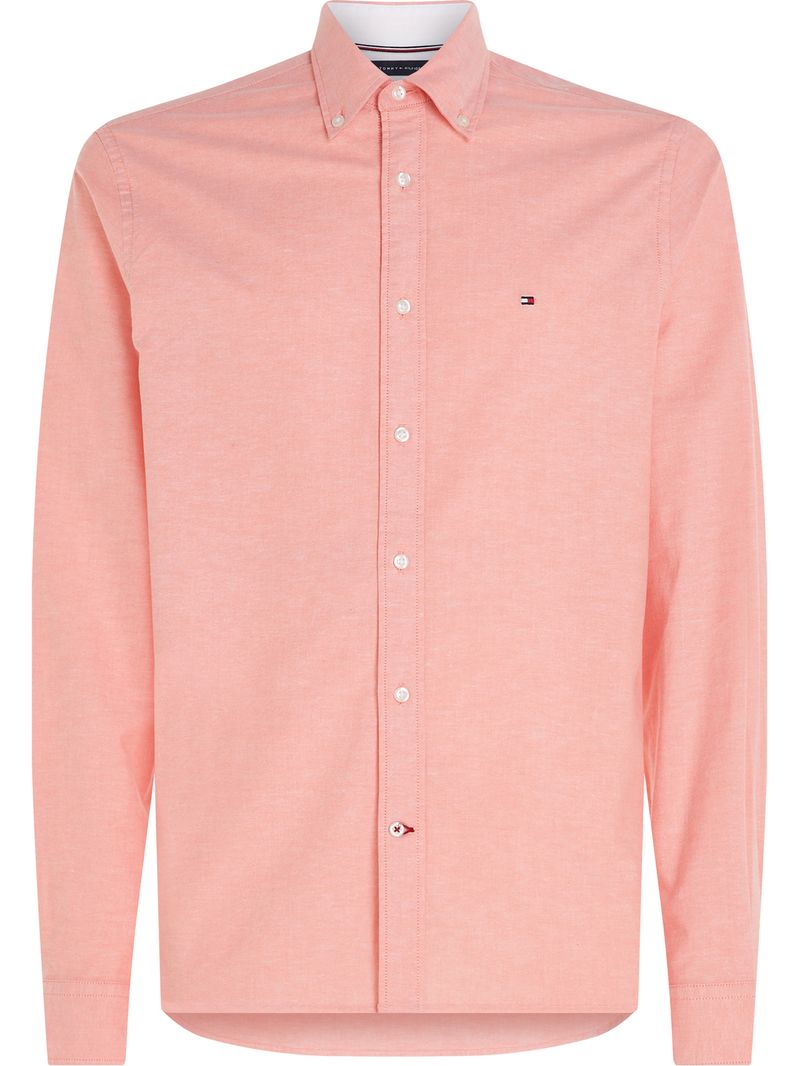 Camisa-liviana-oxford-corte-regular