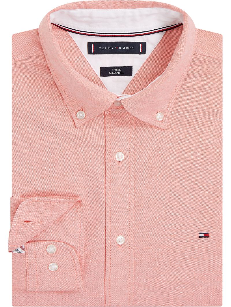 Camisa-liviana-oxford-corte-regular