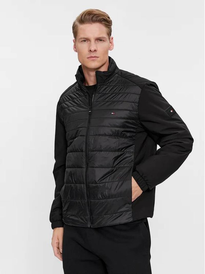 Campera-con-cierre-de-cremallera-