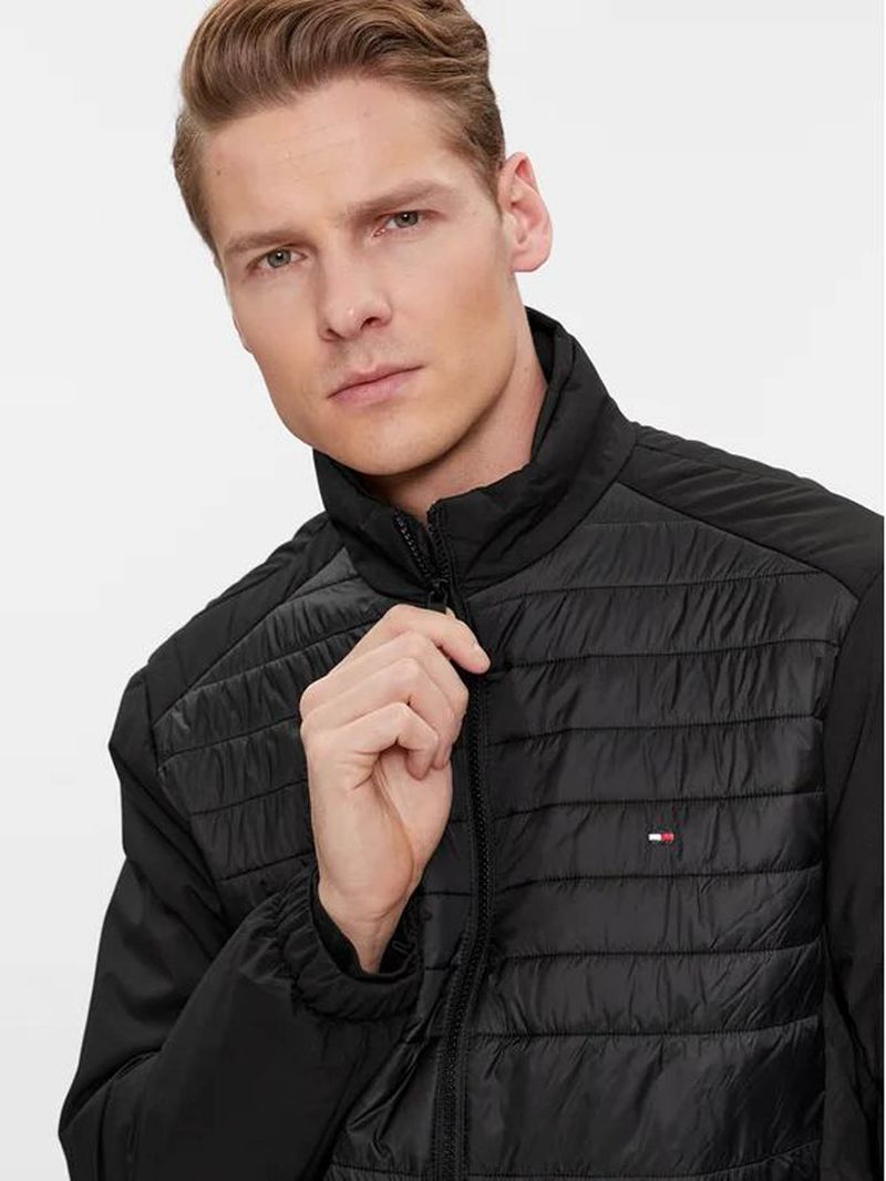 Campera-con-cierre-de-cremallera-