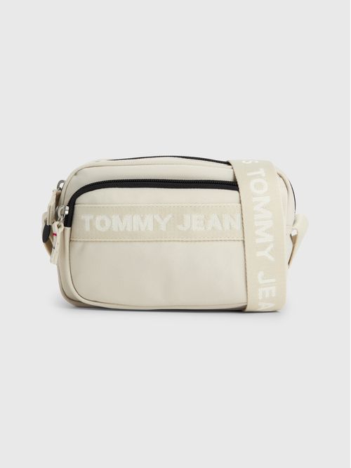 Cartera Essential con inscripción