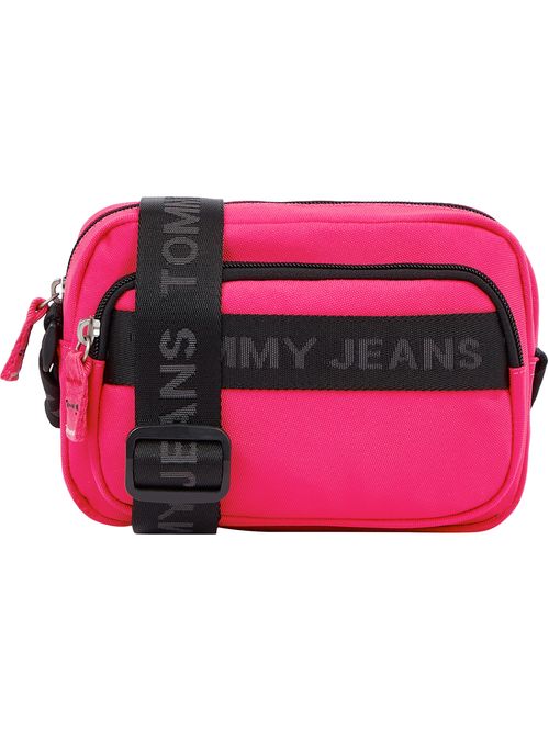 Cartera Essential con inscripción