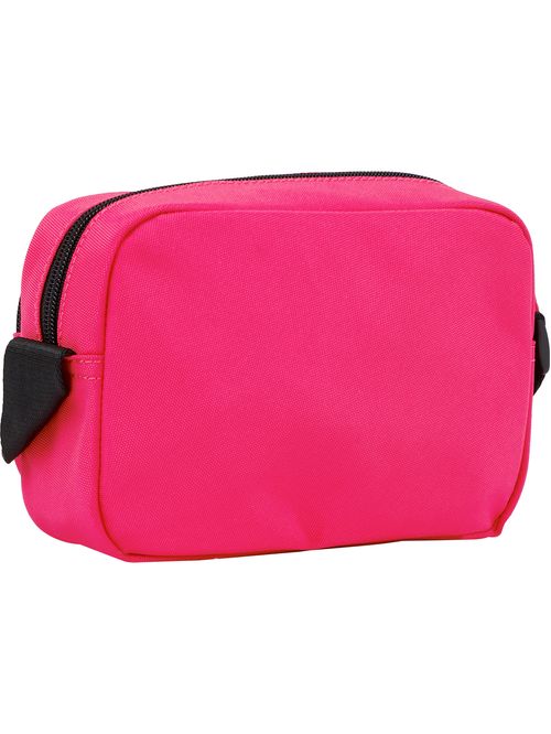 Cartera Essential con inscripción