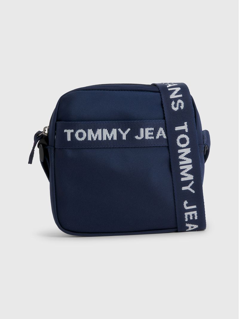 Cartera-reporter-reciclado-Essential