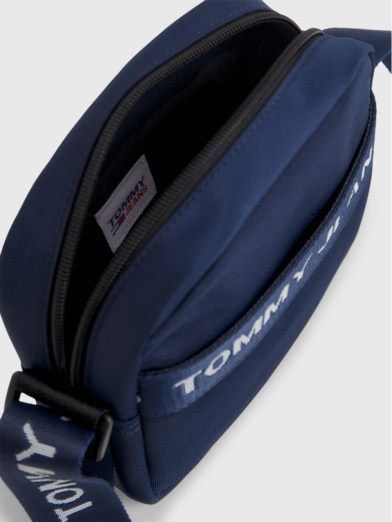 Cartera-reporter-reciclado-Essential