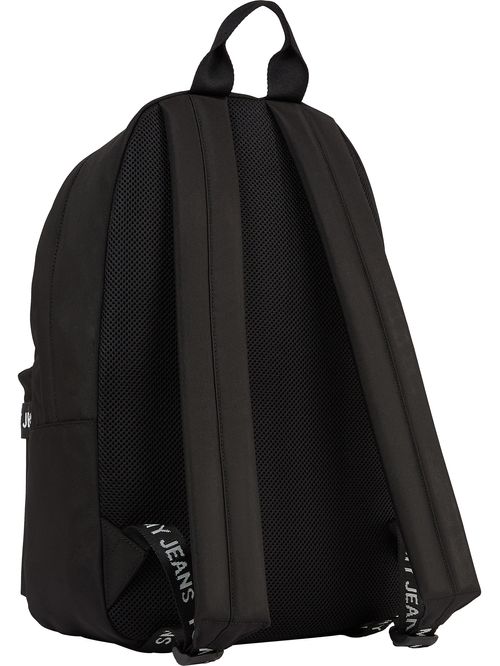 Mochila dome essential con cremallera
