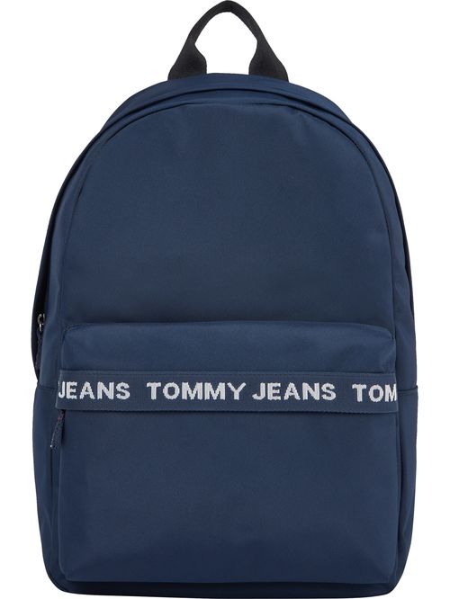 Mochila dome essential con cremallera