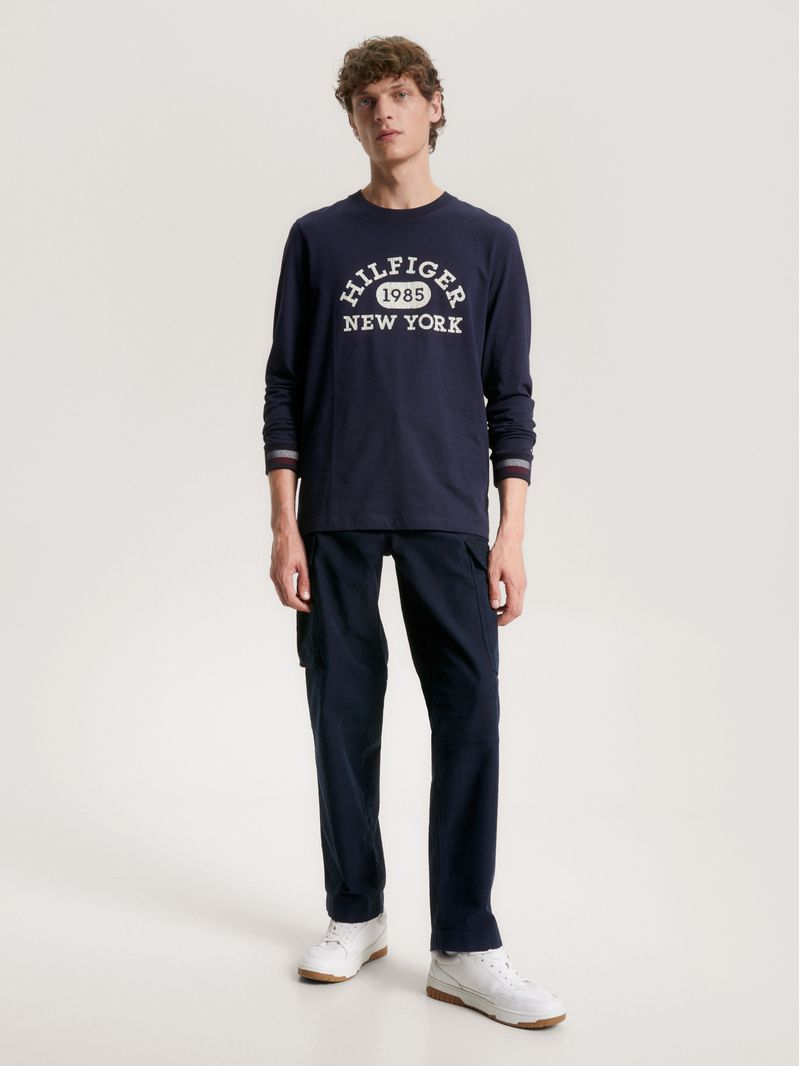 Remera-de-manga-larga-con-monotipo-Hilfiger