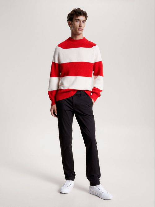 Pantalón chino essential denton