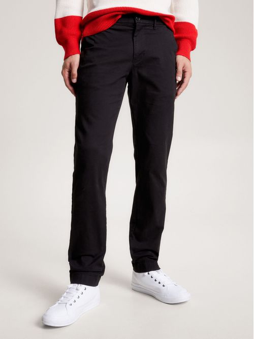 Pantalón chino essential denton