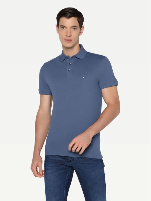 Chomba Básica Slim fit