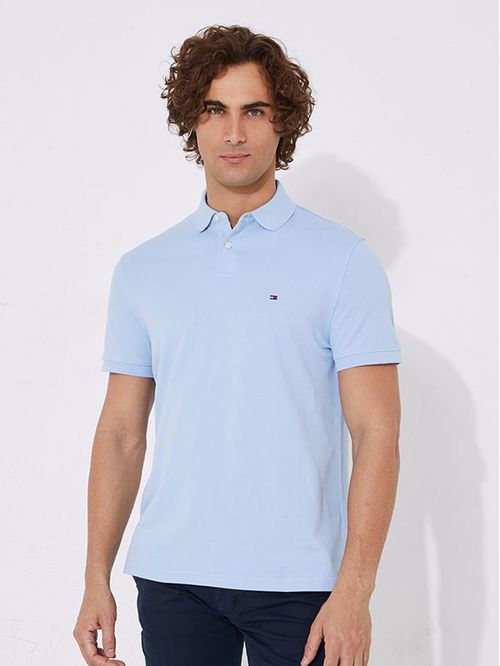 Chomba básica regular fit
