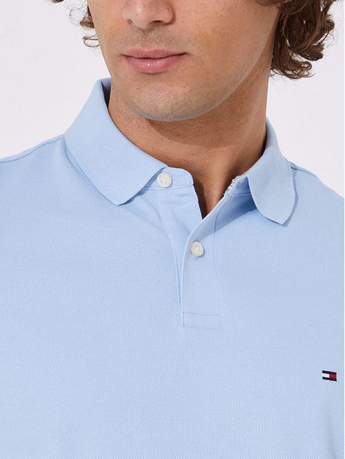 Chomba básica regular fit