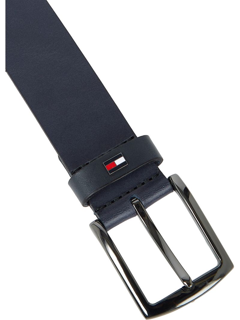 Cinturon-Denton-de-Piel-con-logo-esmaltado