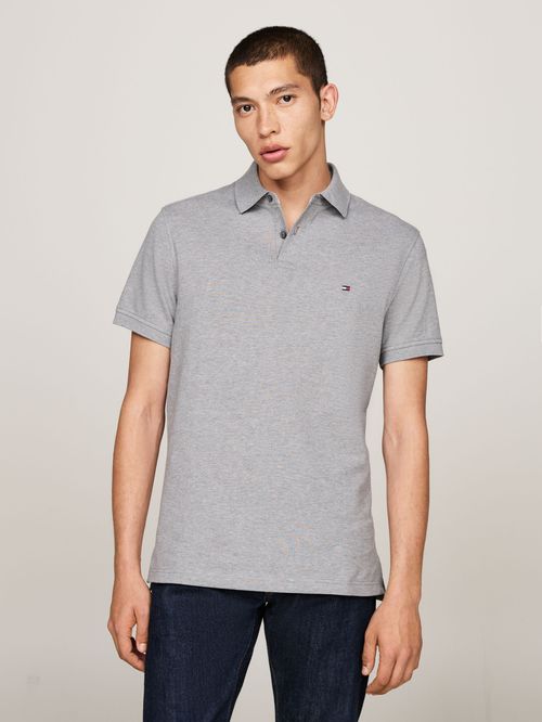 Chomba básica regular fit