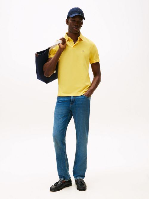 Chomba 1985 collection regular fit