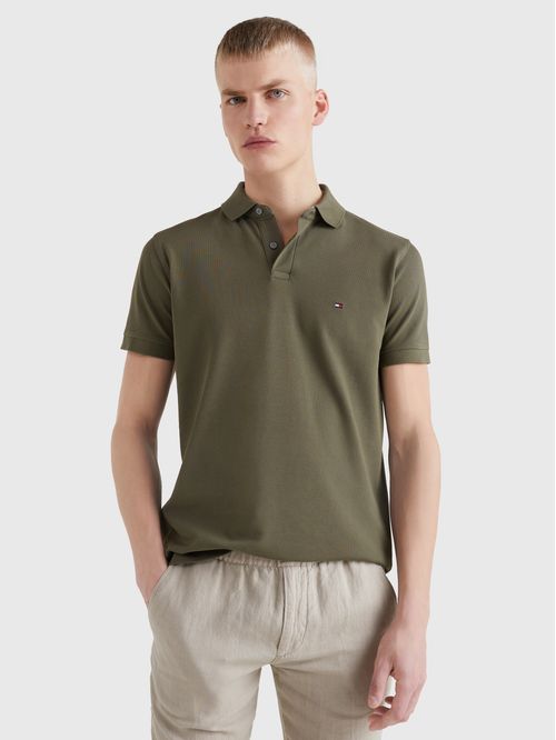 Chomba 1985 collection regular fit
