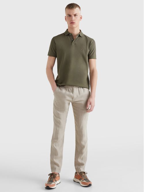 Chomba 1985 collection regular fit